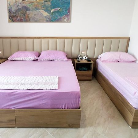 Villa Luelfa Durres Ngoại thất bức ảnh