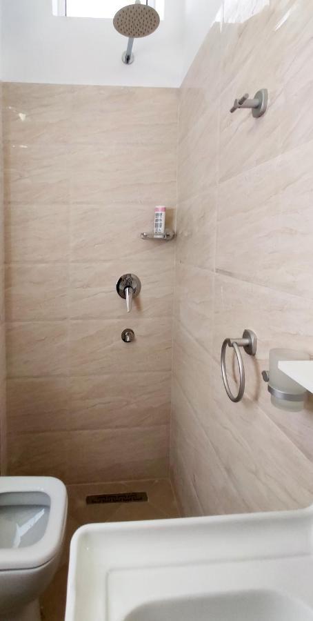Villa Luelfa Durres Ngoại thất bức ảnh