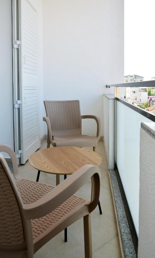 Villa Luelfa Durres Ngoại thất bức ảnh